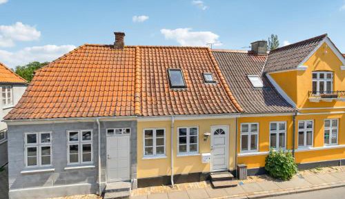 Two-Bedroom Holiday Home