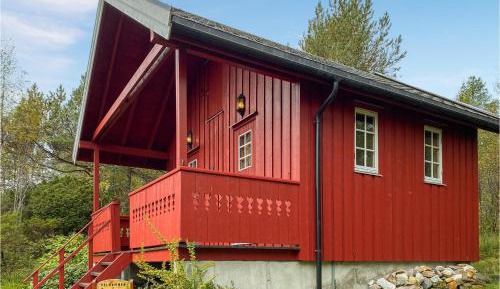 Four-Bedroom Vacation Home