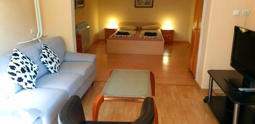 Large Double Room