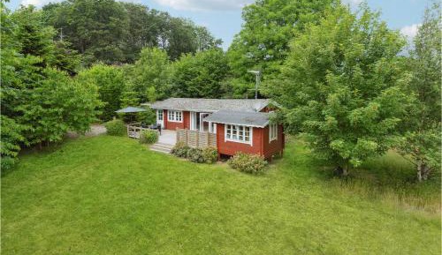 Two-Bedroom Holiday Home