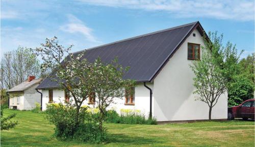 Two-Bedroom Holiday Home