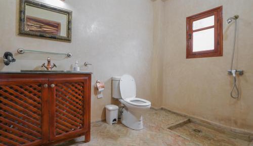 Budget Double or Twin Room