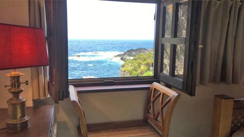 Double Room with Sea View