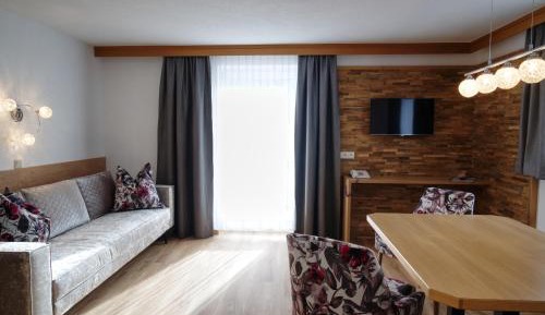 Standard Two-Bedroom Apartment