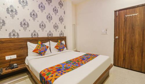 Executive Triple Room