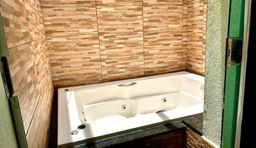 Triple Room with Bath