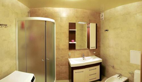 Superior Studio - 45 Dunaeva str. - 1 