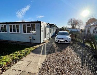Three-Bedroom Chalet