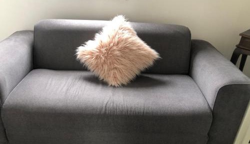 Apartment with View and Balcony