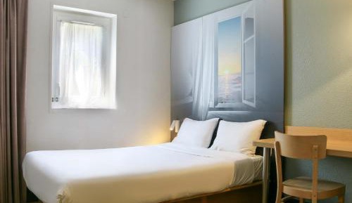 Double Room - Disability Access