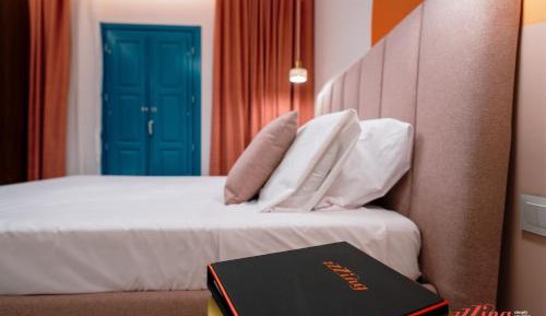 Family Suite with Balcony