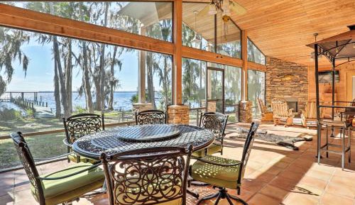 Vacation Home