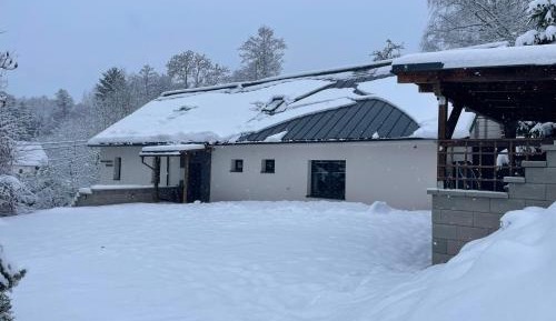 One-Bedroom Superior Apartment