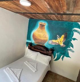 Double Room (1 Adult + 1 Child)