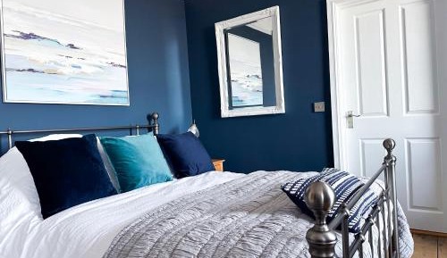 King Room with Sea View