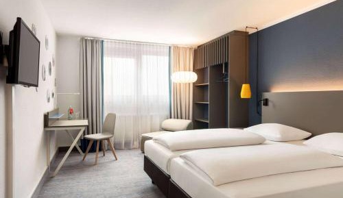 Comfort Accessible Room