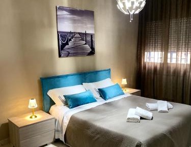 Large Double or Twin Room