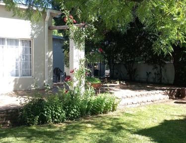 Family Room with Private Bathroom