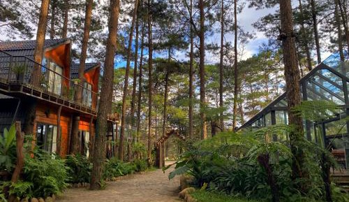 One-Bedroom Bungalow