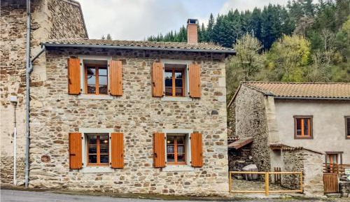 Three-Bedroom Vacation Home 