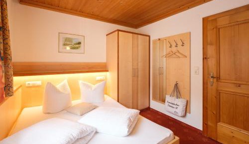 Single Room with Shower