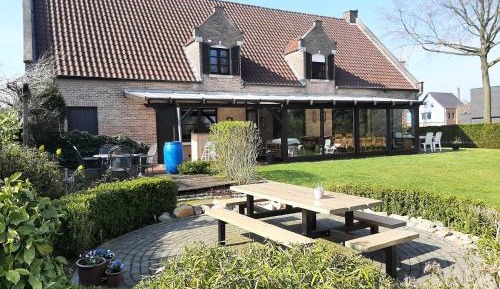 Five-Bedroom House