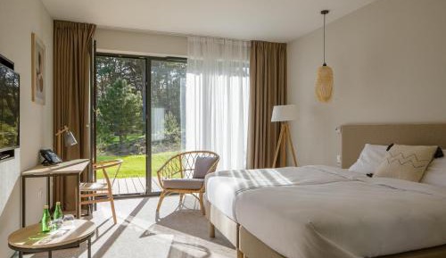 Superior Room with Balcony