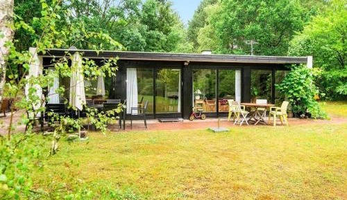 One-Bedroom Vacation Home