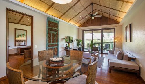 One-Bedroom Suite