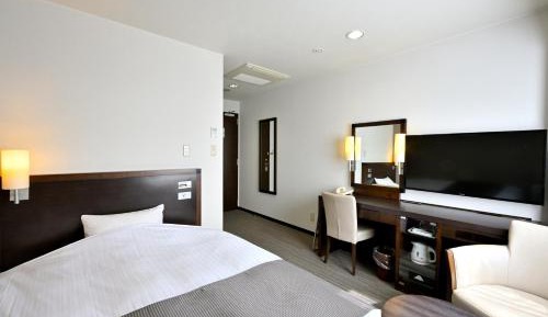 Deluxe Room - Non-Smoking 