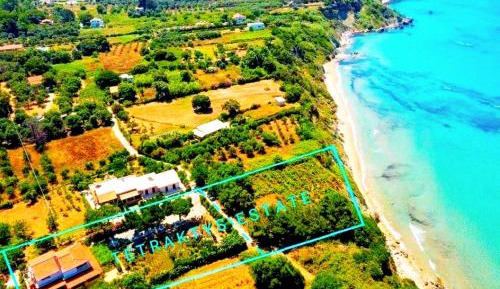 Family Two-Bedroom Apartment with View