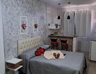 Deluxe Double Studio