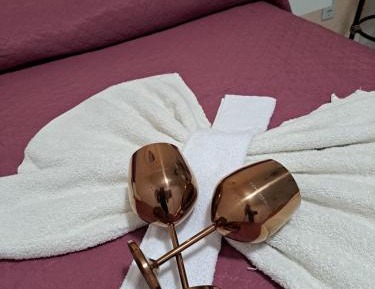 Deluxe Double Studio