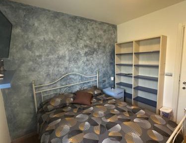 Double or Twin Room with Garden View