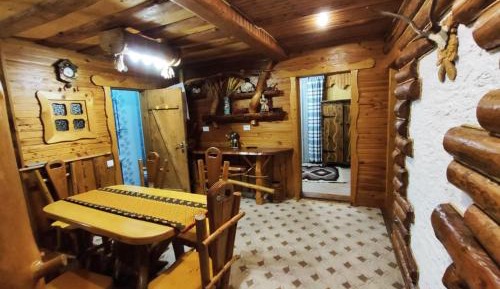 Three-Bedroom Townhouse