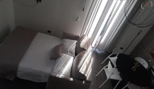 Deluxe Double Studio