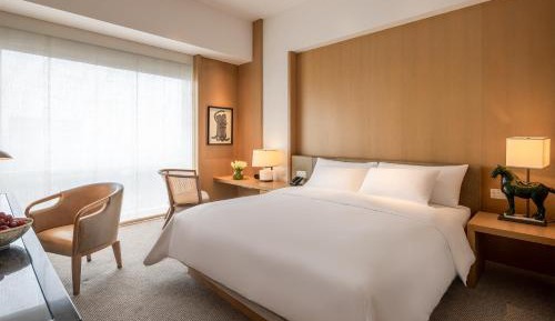 King Room - Club Access