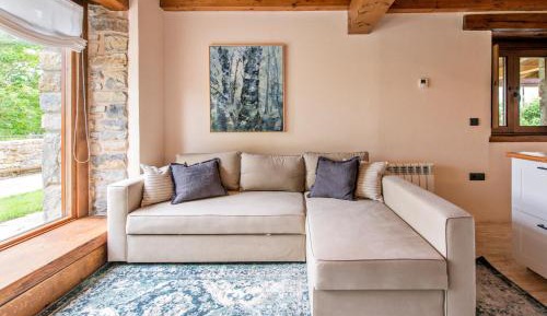 Three-Bedroom Chalet