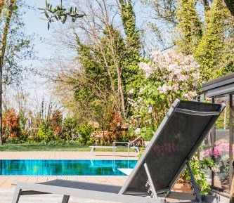 Suite with Private Pool