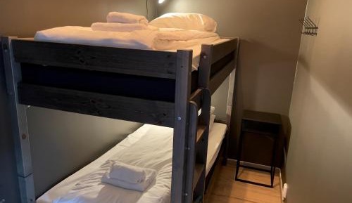 Trysil Alpine Lodge Supreme Mountain view