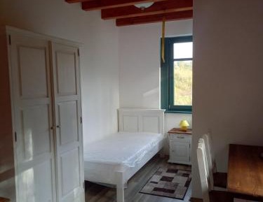 Family Room with Terrace