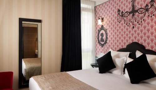 Classic Double Room