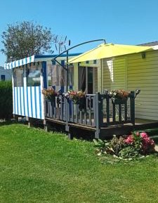 Mobile Home
