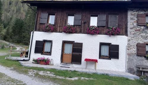 Two-Bedroom Superior Apartment