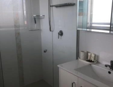 2 Bedroom Superior WaterFront Apartment