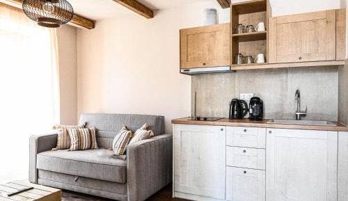 Superior Family Room