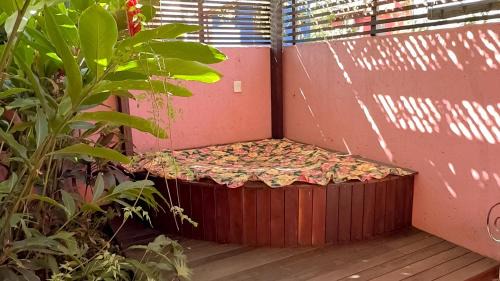 King Room with Spa Bath