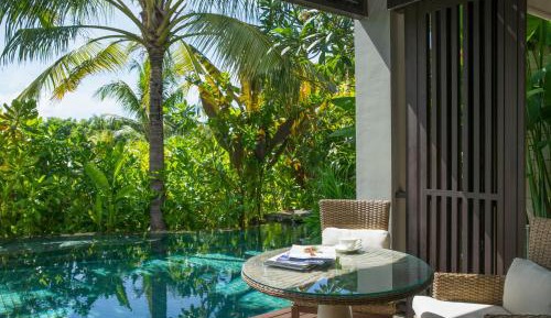 The Pavilion Signature Suite with Free Daily Resort Activity