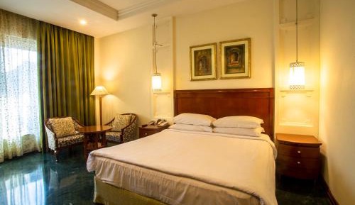 Rajputana Chambers Double