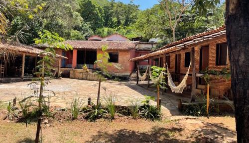 Single Room with Private Bathroom